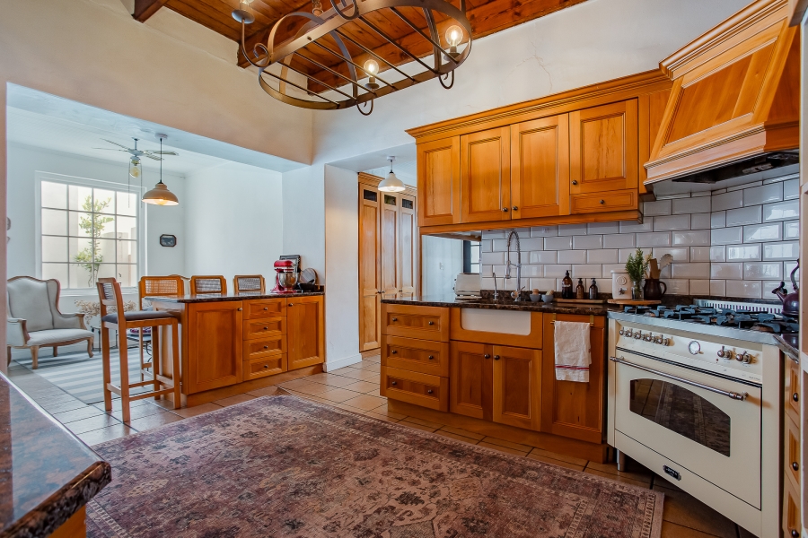 4 Bedroom Property for Sale in Paarl Rural Western Cape